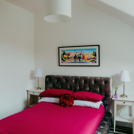 Dawn Break Guest House Largs Ngoại thất bức ảnh