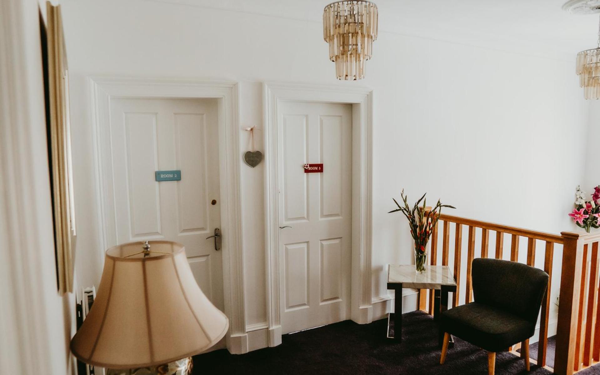 Dawn Break Guest House Largs Ngoại thất bức ảnh